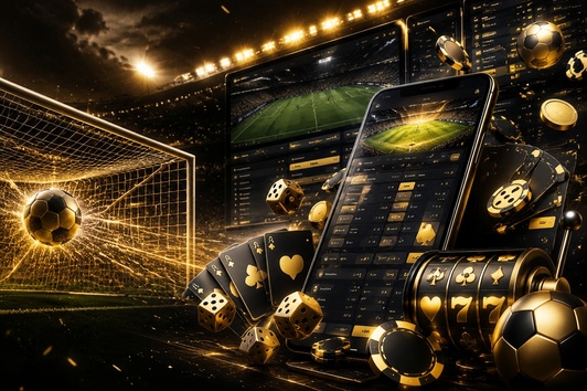990k3 Casino – Studio live dealer chất lượng cao