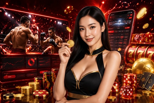 990k3 Casino – Nền tảng casino uy tín Việt Nam